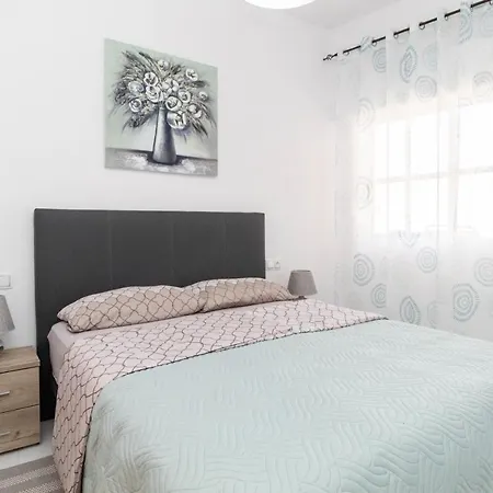 Penthouse On The First Sea Line Of Los Locos Beach Er-127 Apartamento *